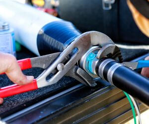 About Water Heater Repair LLC Hague, ND